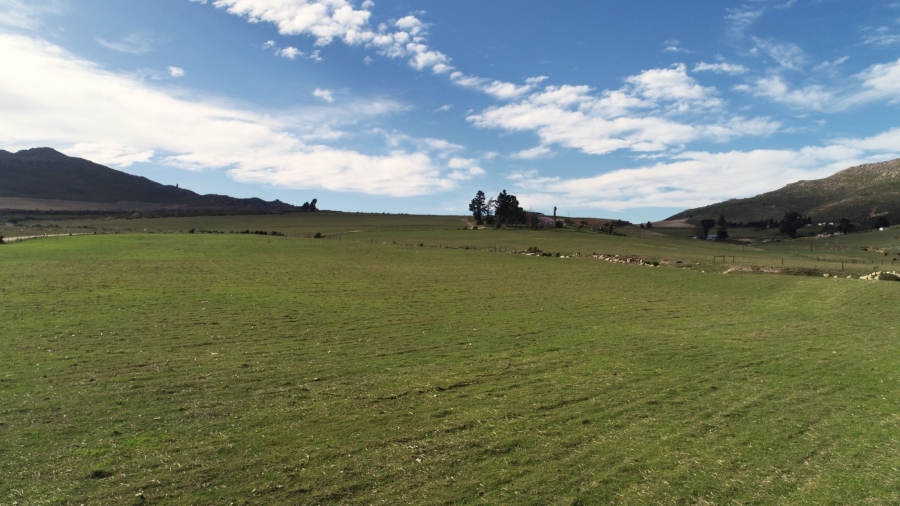 Commercial Property for Sale in Uniondale Rural Western Cape